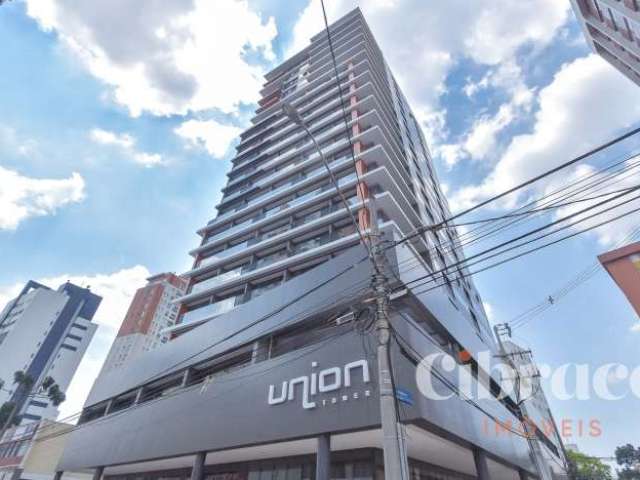 Loja no Água Verde de 522m² - Edifício Union