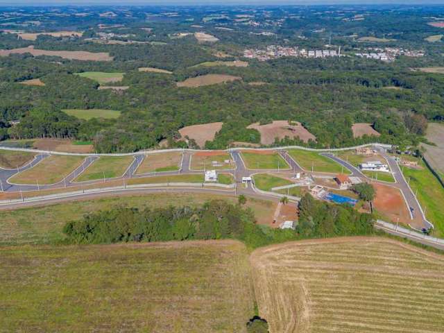 Terreno com 299,845m², em Botiatuva, Campo Largo/PR - Residencial Toscana