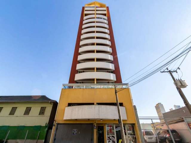 Apartamento com 1 quarto no Centro, próximo ao Shopping Estação