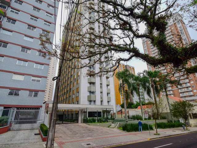 Apartamento no Rebouças com 4 quartos de 301,93m² - Edifício Raposo Tavares