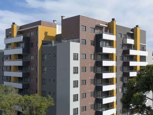 Apartamento com 2 quartos no bairro Água Verde, próximo Festval Kennedy.