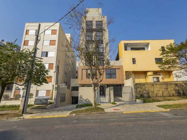 Apartamento no Bigorrilho com 1 quarto de 43,51m² - Studio Champagnat