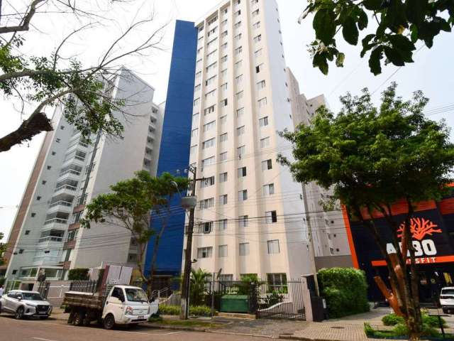 Apartamento no Portão com 3 quartos de 127,69m² - Edifício Torre do Sol