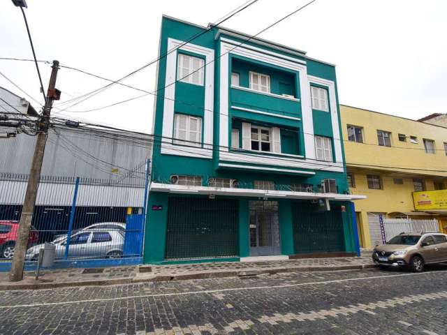 Apartamento com 3 quartos no Centro com 125,54 m² de área Total, Prox. Praça General Osório.