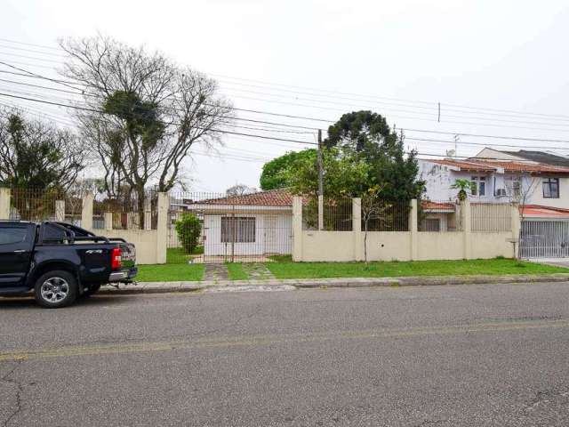 Casa Comercial no Jardim das Américas com 9 salas de 164,80m²