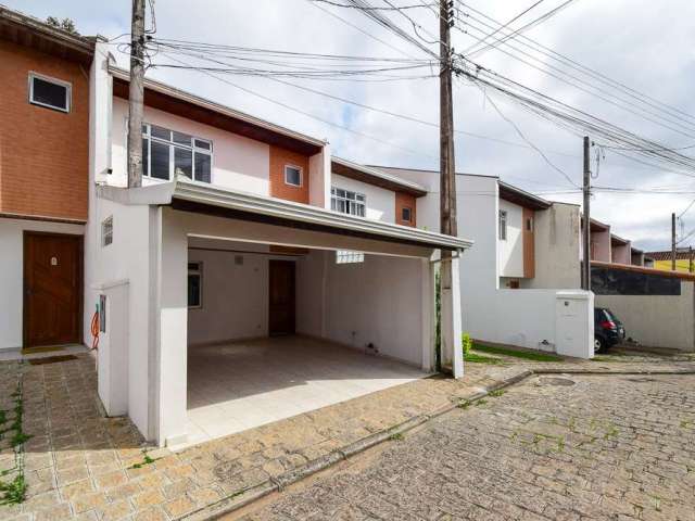 Sobrado no Boa Vista com 3 quartos de 100m² - Residencial João Havro