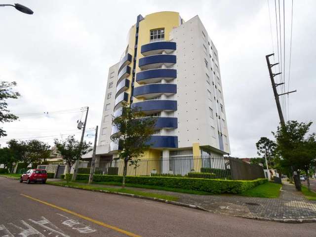 Apartamento com 3 quartos no Vila Izabel, com 107,50m² de área privativa