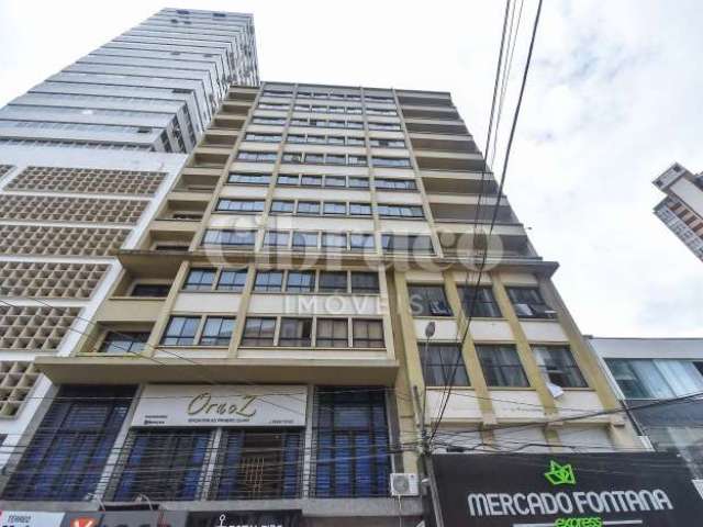 Conjunto Comercial no Centro de 161,91m² - Edifício Elias Abdo Bittar