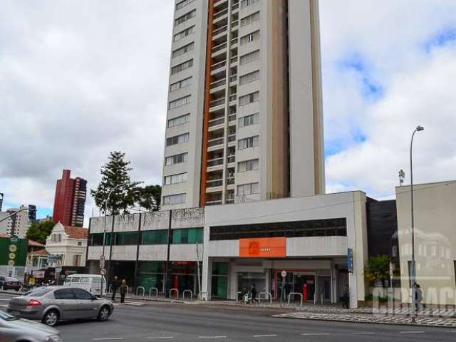 Apartamento no Alto da Gloria de 374,90m² e 3 dormitórios - Edifício Campo Grande