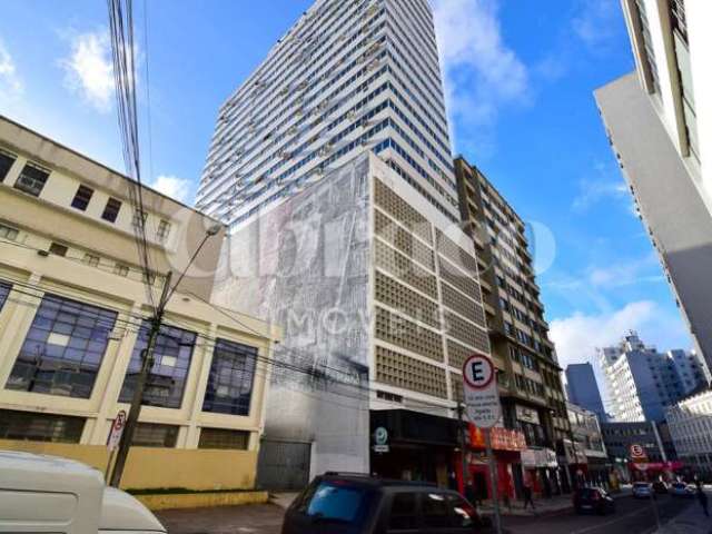 Conjunto Comercial no Centro de 73,00m² - Edifício Central