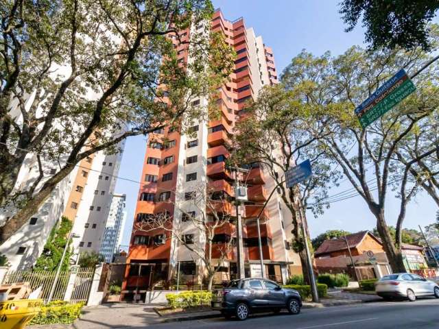 Apartamento no Água Verde com 3 quartos de 250m² - Edifício Antuérpia