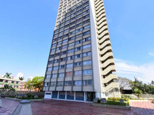 Apartamento no Alto da XV com 2 quartos de 126,65m² - Edifício Galileu