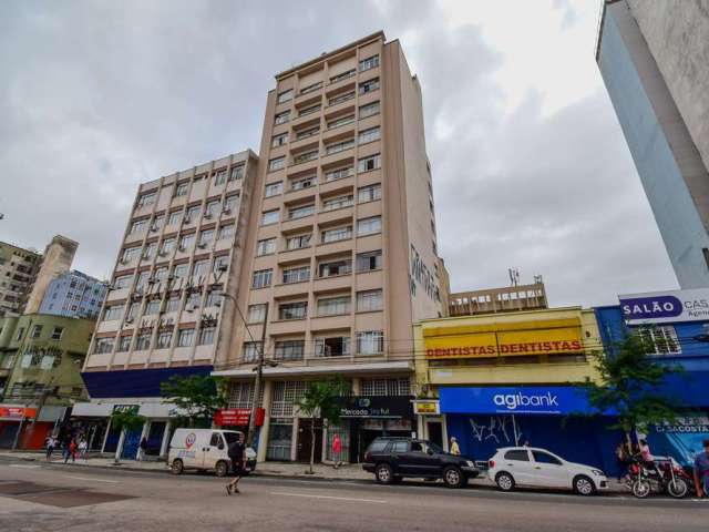 Apartamento no Centro com 2 quartos de 74m² - Edifício Santa Inês