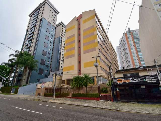 Apartamento no Cristo Rei com 2 quartos de 92,90m² - Edifício Cristo Rei