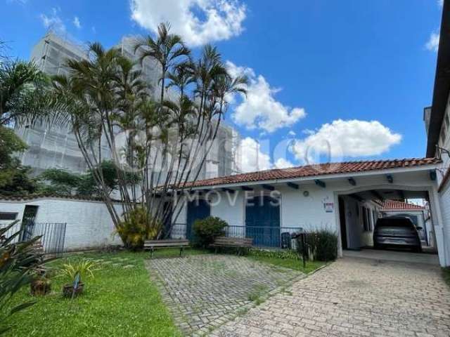 Casa Comercial no Alto da Glória de 774m²