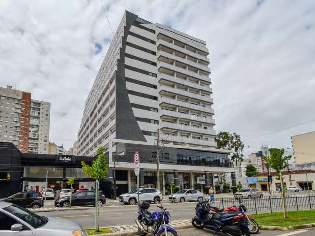 Conjunto Comercial no Portão com 72,33m² - Edifício Acqua Verdi