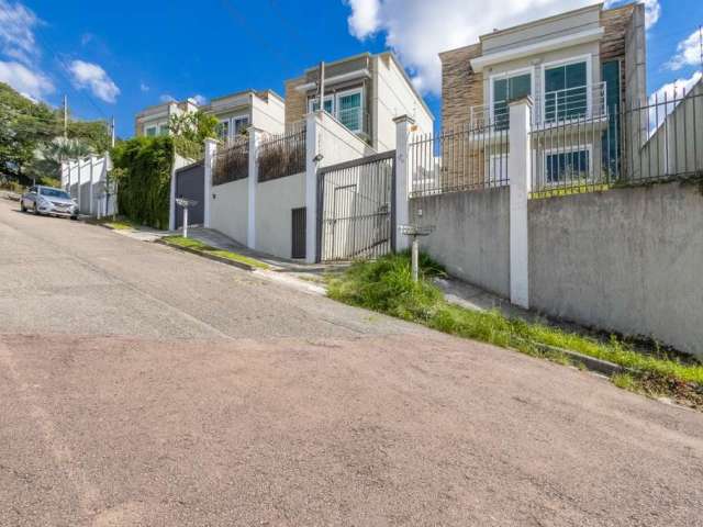 Sobrado no Pilarzinho com 3 quartos de 91,60m² - Condomínio Residencial Quatro Ilhas