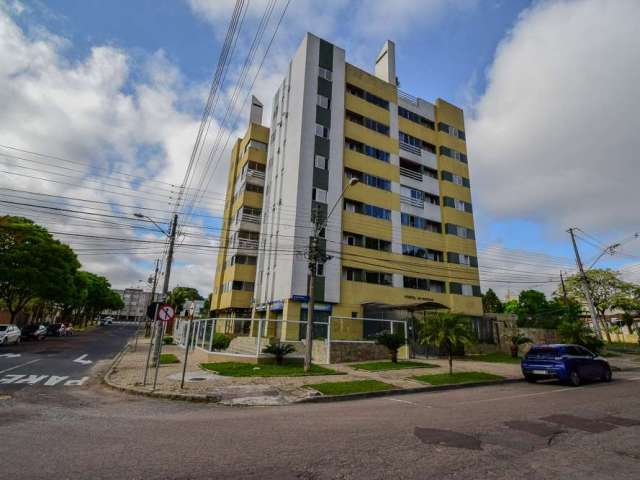 Cobertura no Bacacheri com 3 quartos de 177,70m² - Edifício Portal do Parque