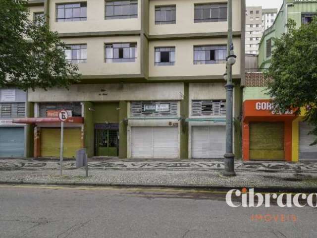 Loja no Centro de 234,90m²