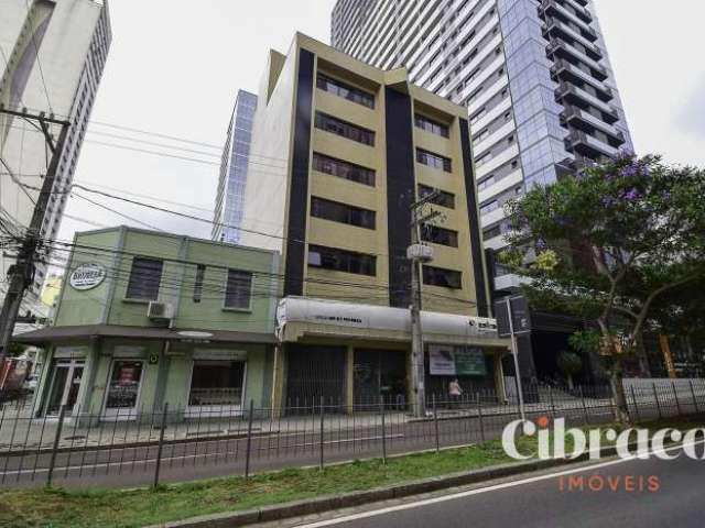 Prédio Comercial no Centro de 1.585,50m²