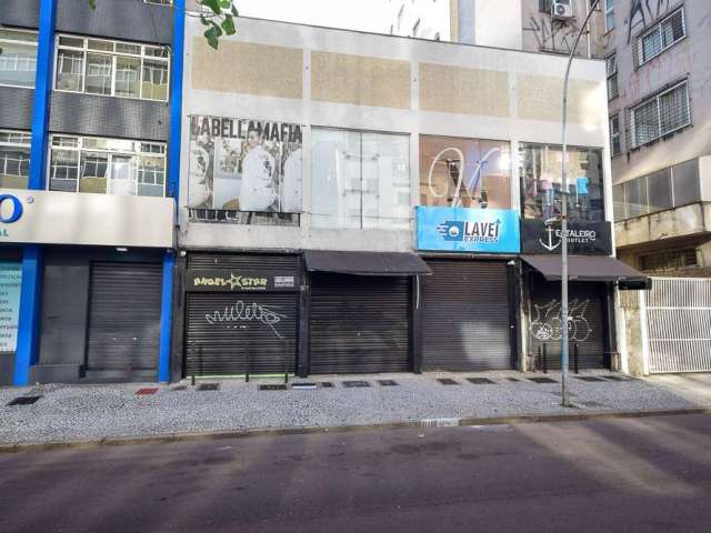 Loja no Centro com 70m²