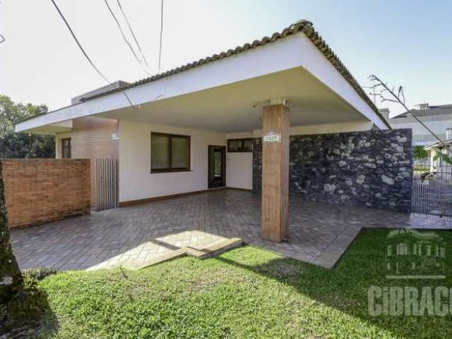 Casa no Guaíra, de 1.464m² com 4 quartos