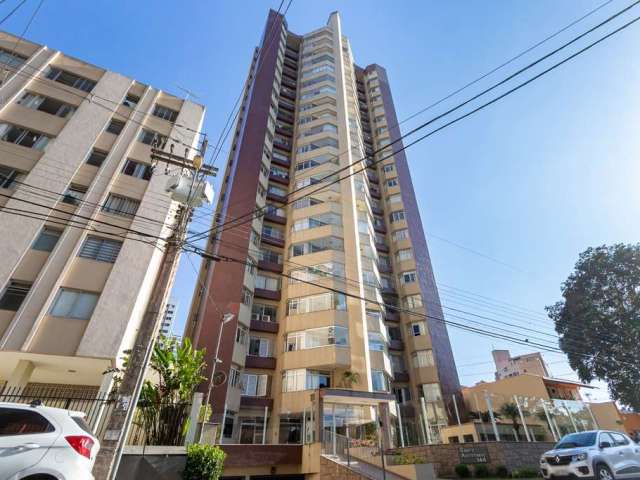 Apartamento no Cabral com 4 quartos de 380,58m²- Edifício Santo Agostinho