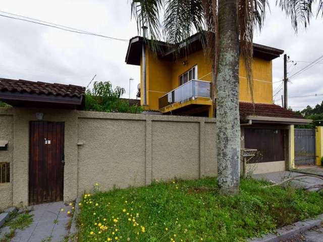 Casa no Santa Quitéria com 4 quartos de 230m²