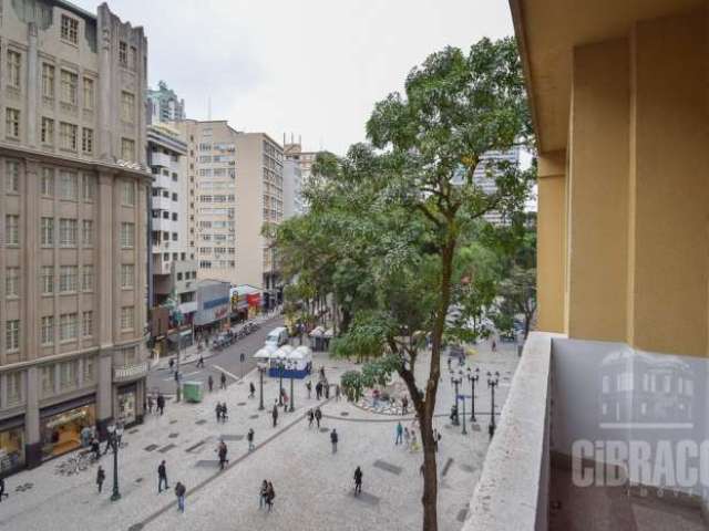 Conjunto Comercial no Centro de 275,39m² - Edifício Natalio Santos