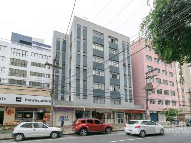 Apartamento no Centro de 48,91m² com 1 quartos - Edifício Mapo