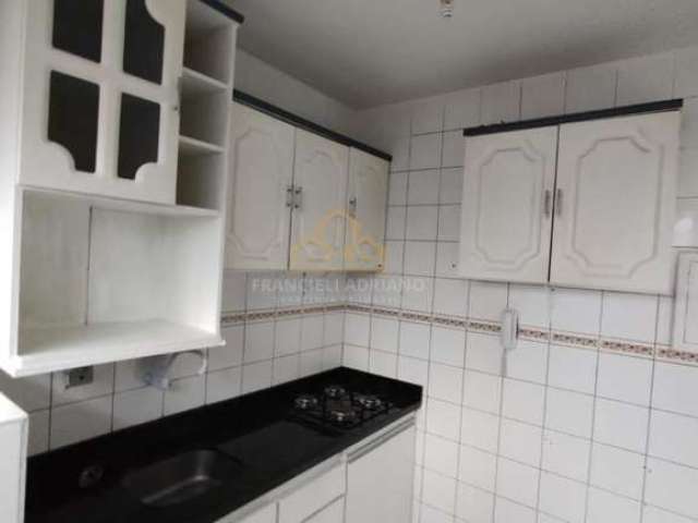 Apartamento a venda no bairro Ipiranga em São José/SC