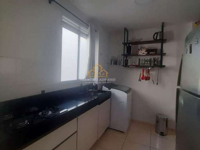 Apartamento a venda no bairro Bela Vista Palhoça/sc