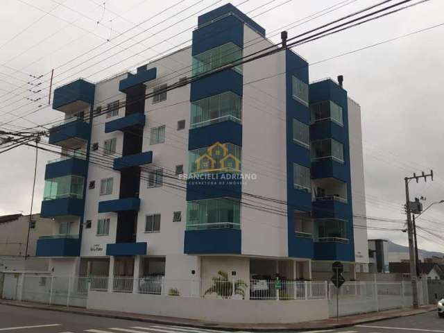 Apartamento a venda no Bairro Forquilinhas em São José/SC