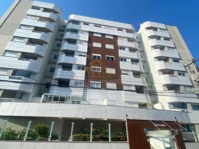 Apartamento para Venda em Florianópolis, Capoeiras, 3 dormitórios, 1 suíte, 1 banheiro, 2 vagas