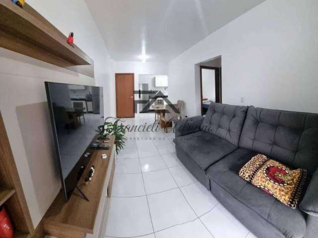 Apartamento a venda no Bairro fazenda Santo Antonio em São José/SC