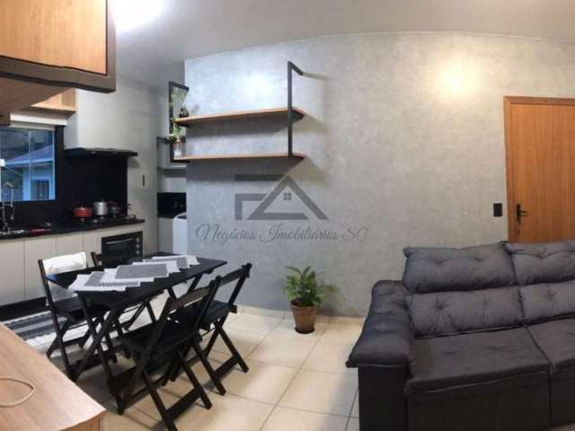 Apartamento a venda no bairro Potecas em São José / SC