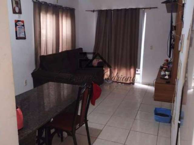 Apartamento a venda no bairro São Sebastião em Palhoça /SC 