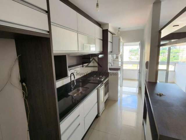 Apartamento a venda no bairro Areias em São José / SC