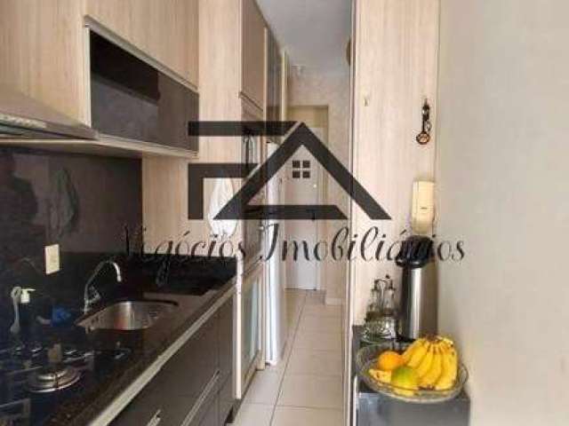 Apartamento a venda no Bairro Areias em São José/SC