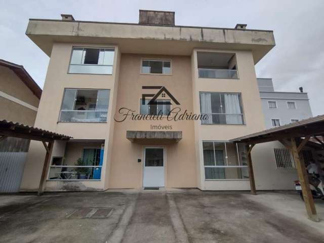 Apartamento a venda no bairro Aririu em Palhoça / SC