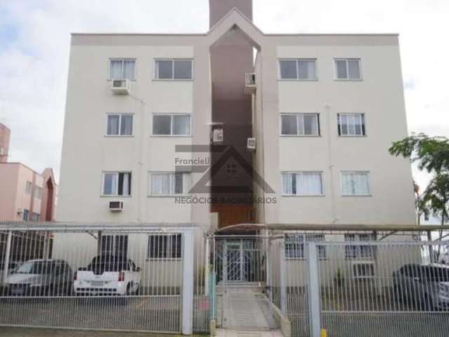 Apartamento para Venda 02 dormitórios no bairro Serraria São José/ SC