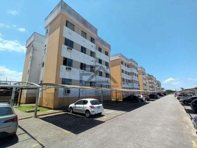 Apartamento a Venda 02 dormitórios no bairro Moro da Bina na cidade de Biguaçu/ SC