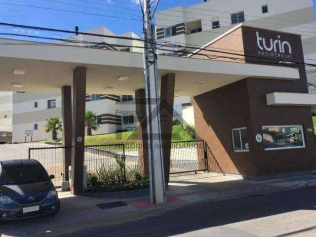 Apartamento a venda no bairro São Sebastião em Palhoça / SC