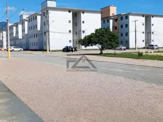 Apartamento a venda no bairro Guarda Cubatão em Palhoça/ sc