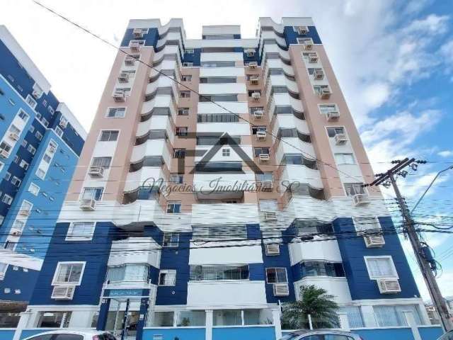 Apartamento a venda no bairro Jardim Cidade em São José/SC