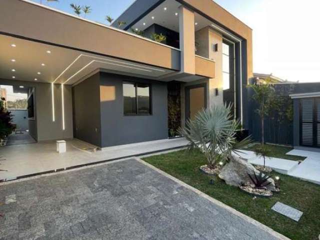 Casa a venda no bairro Bela Vista- Palhoça - São José/SC