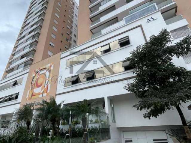 Apartamento a venda no bairro Barreiros em São José/SC