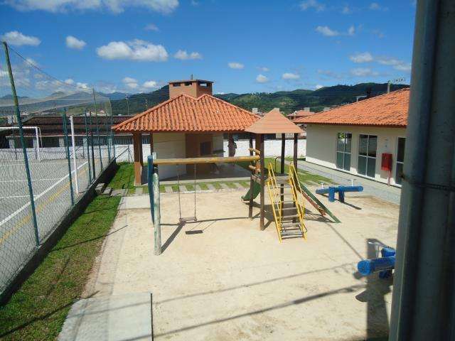 Apartamento a venda no São Sebastião em Palhoça / SC