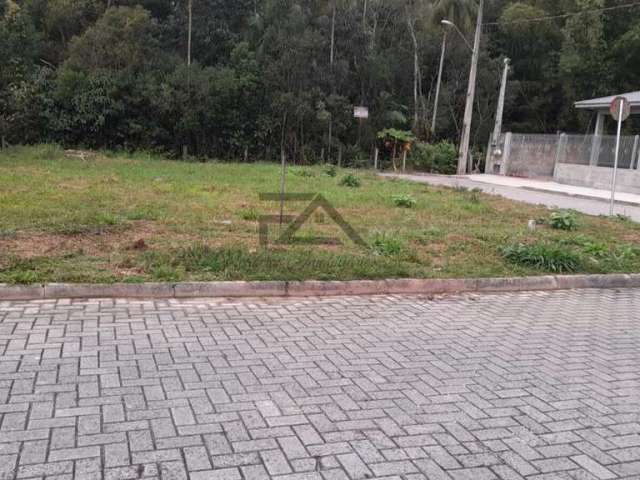 Terreno a venda no bairro Forquilhas São José / SC