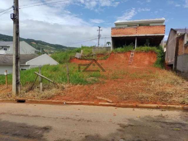 Terreno a venda no Loteamento Jardins 3 Palhoça / SC